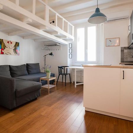 Cozy Apartment Near Navigli Milano Eksteriør bilde