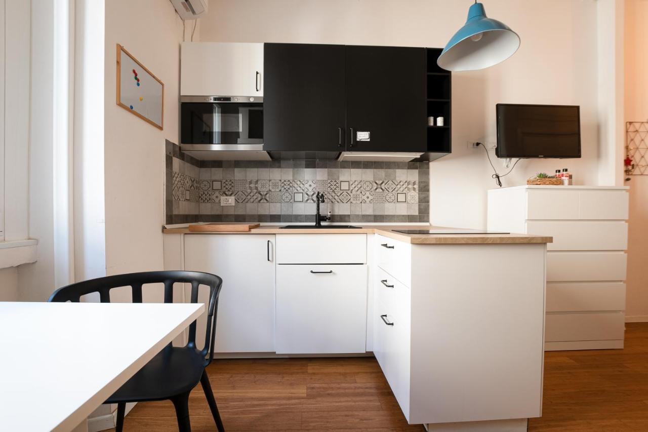Cozy Apartment Near Navigli Milano Eksteriør bilde
