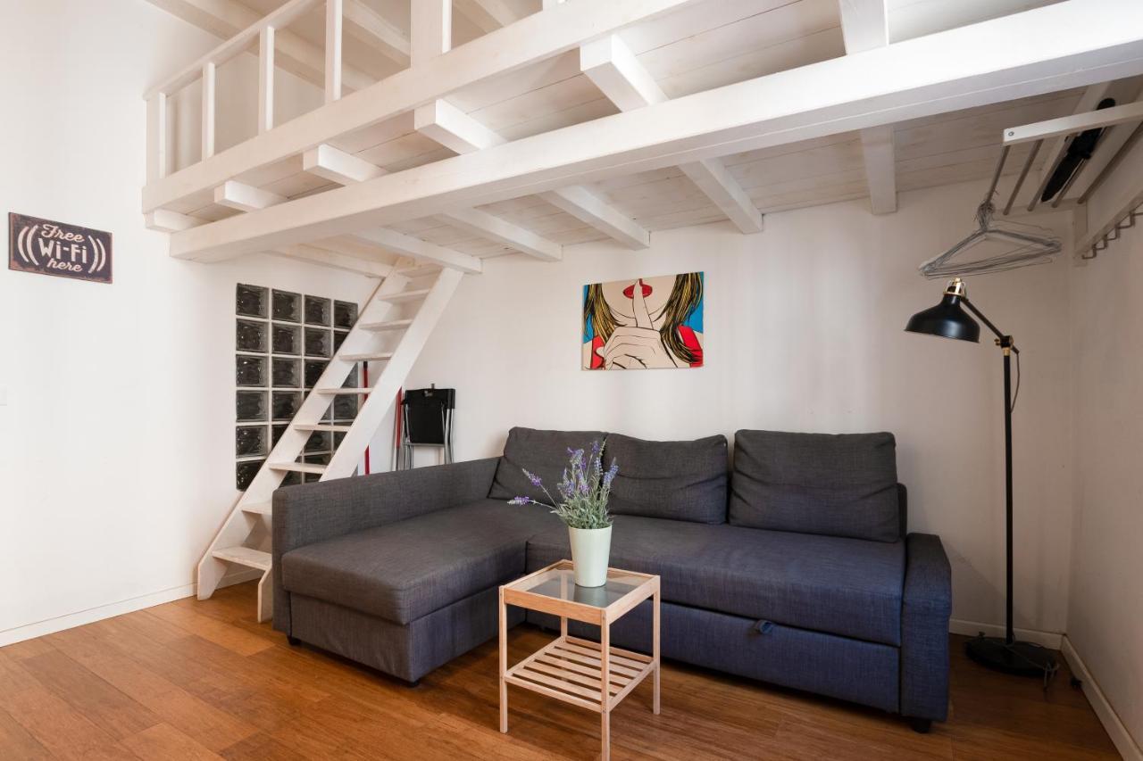 Cozy Apartment Near Navigli Milano Eksteriør bilde