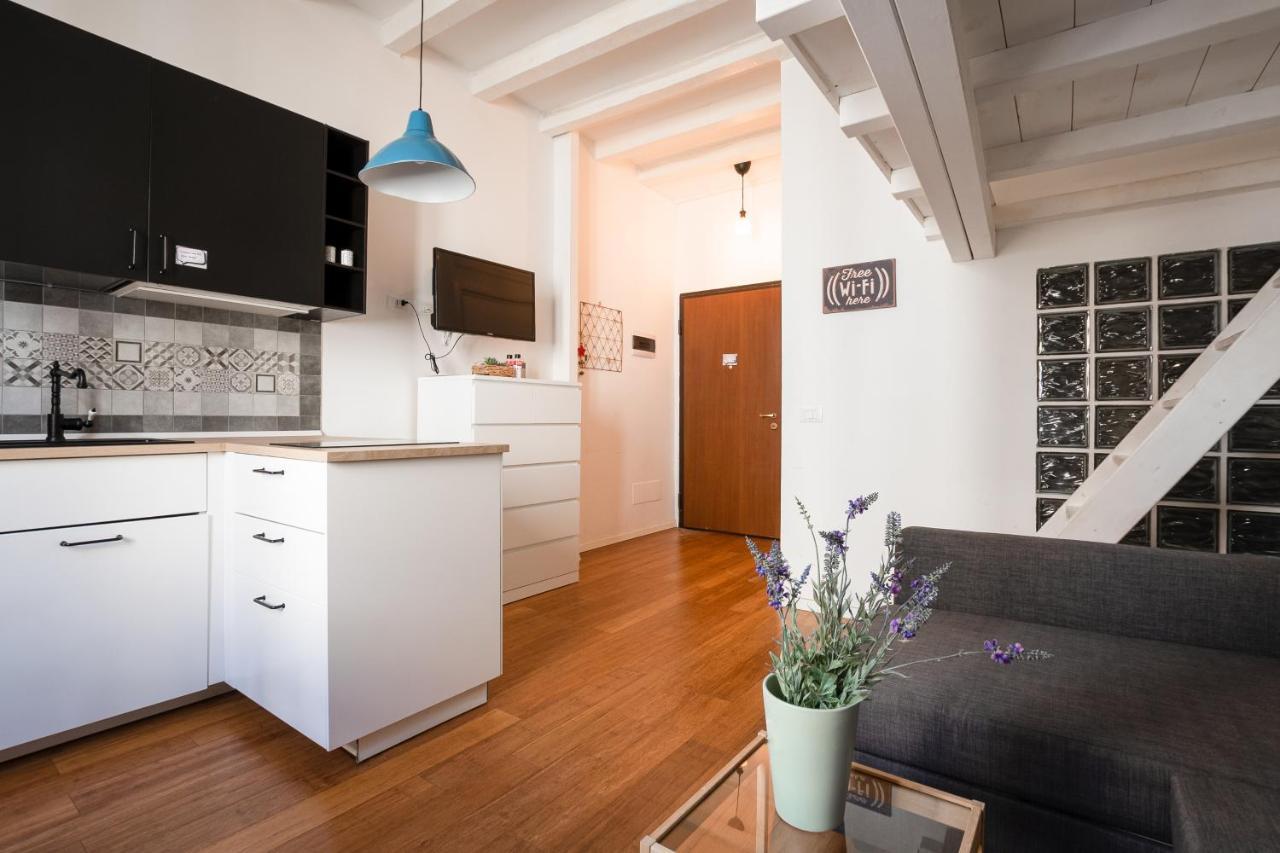 Cozy Apartment Near Navigli Milano Eksteriør bilde