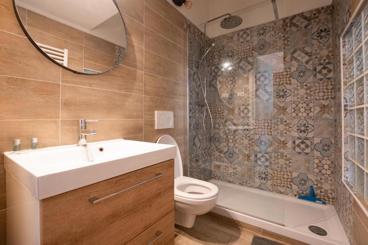 Cozy Apartment Near Navigli Milano Eksteriør bilde