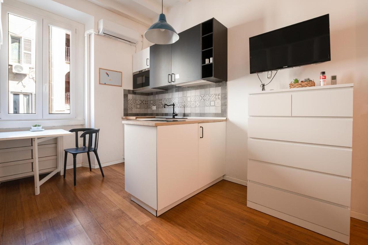 Cozy Apartment Near Navigli Milano Eksteriør bilde